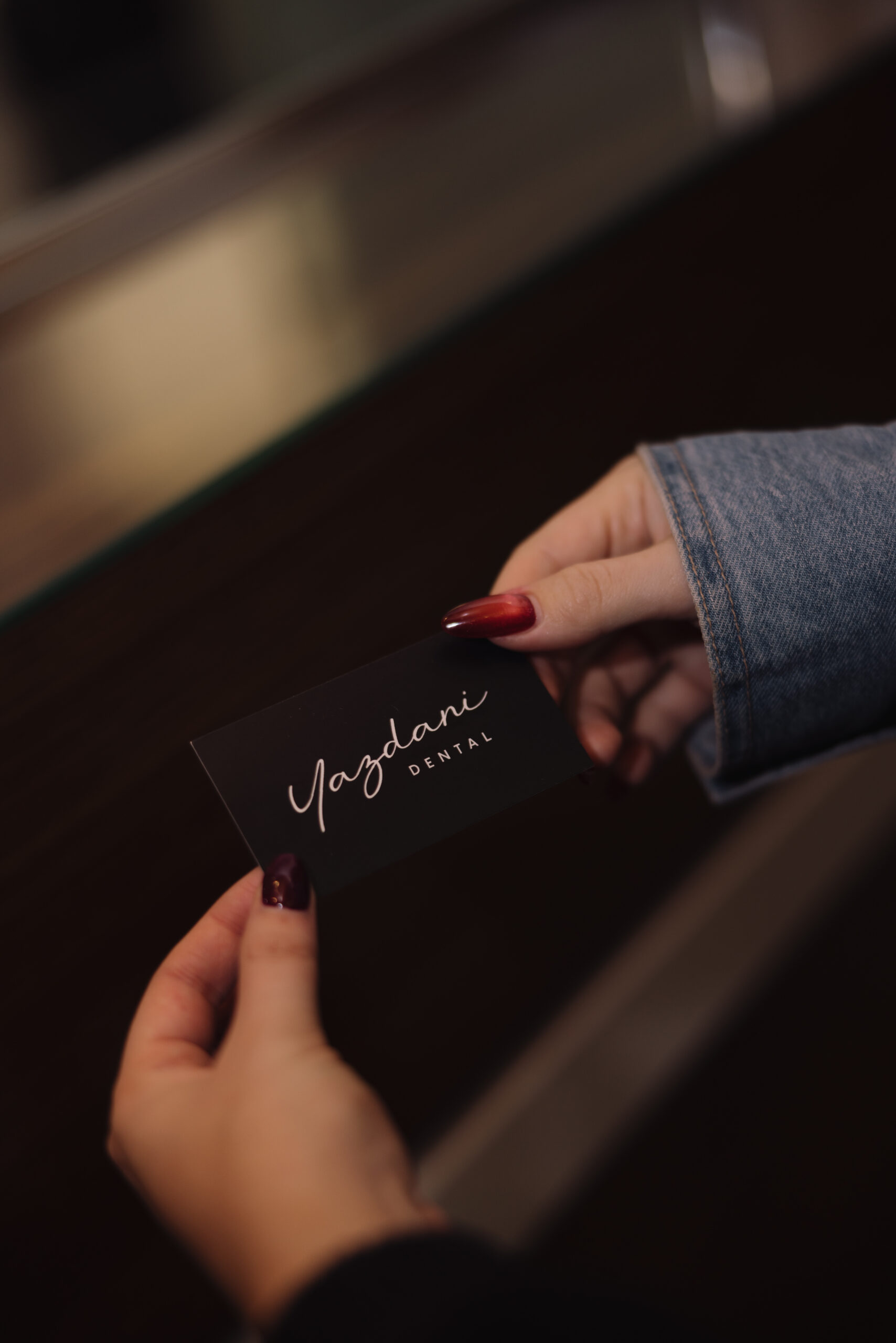 Yazdani Dental